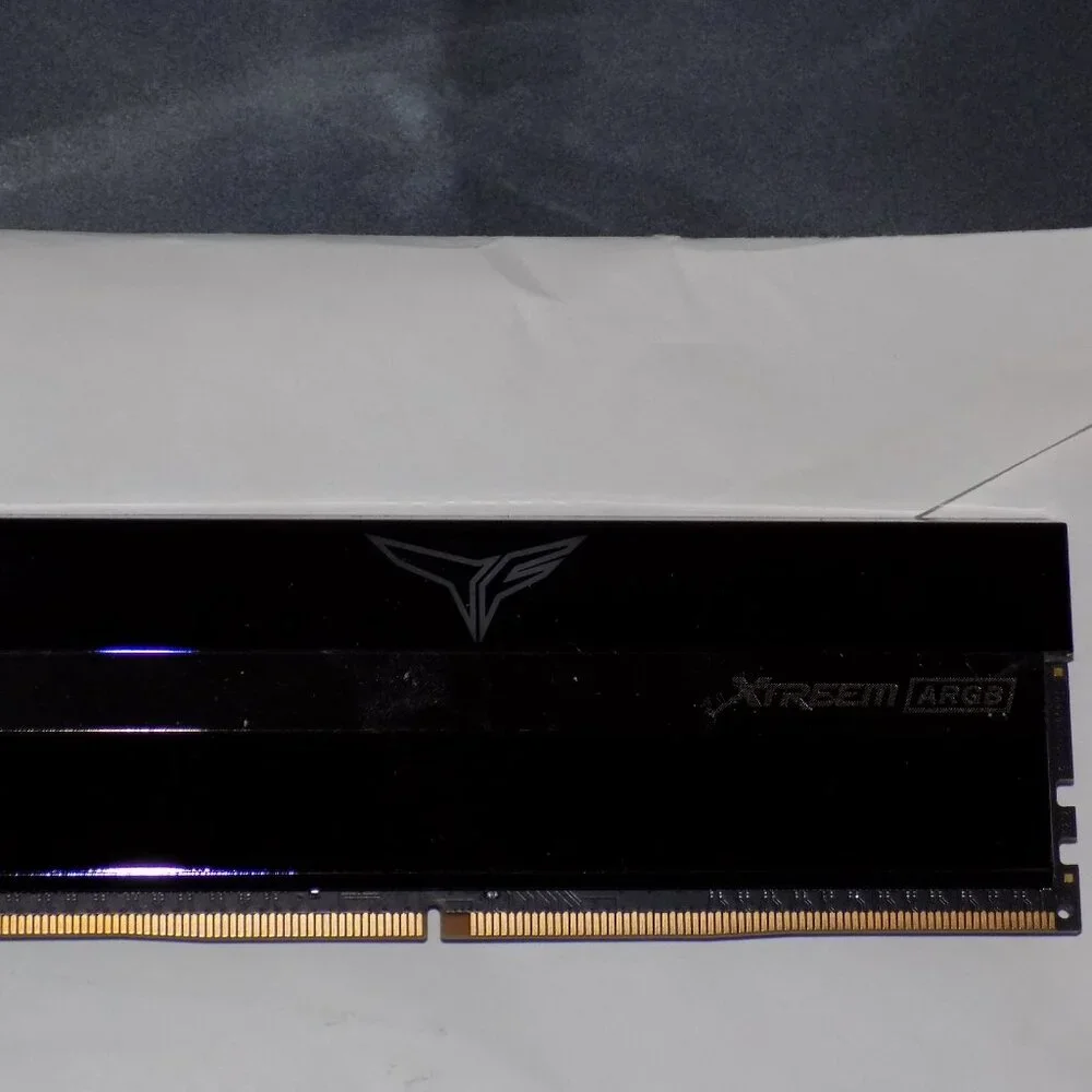 Team Group T-Force Xtreem ARGB DDR4 4000MHz 16GB RAM (2x8gb)